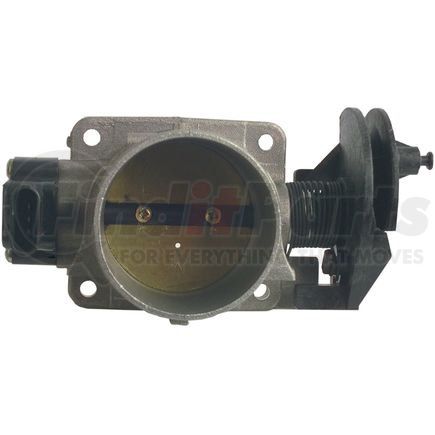 67-1006 by A-1 CARDONE - Fuel Injection Throttle Body