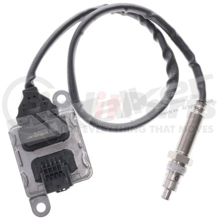 1004-1099 by WALKER PRODUCTS - Walker Products Genuine HD OE 1004-1099 Nitrogen Oxide (NOx) Sensor