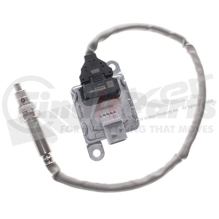 1004-1136 by WALKER PRODUCTS - Walker Products Genuine HD OE 1004-1136 Nitrogen Oxide (NOx) Sensor