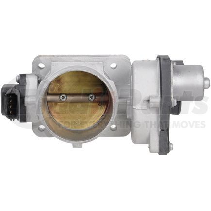 676000 by A-1 CARDONE - Fuel Injection Throttle Body