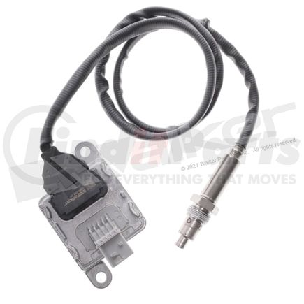 1004-1134 by WALKER PRODUCTS - Walker Products Genuine HD OE 1004-1134 Nitrogen Oxide (NOx) Sensor