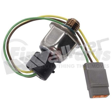 1006-1007 by WALKER PRODUCTS - Walker Products HD 1006-1007 Fuel Injection Pressure Sensor