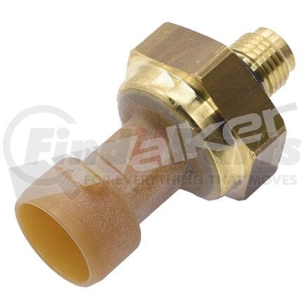 1006-1008 by WALKER PRODUCTS - Walker Products HD 1006-1008 Diesel Injection Control Pressure Sensor