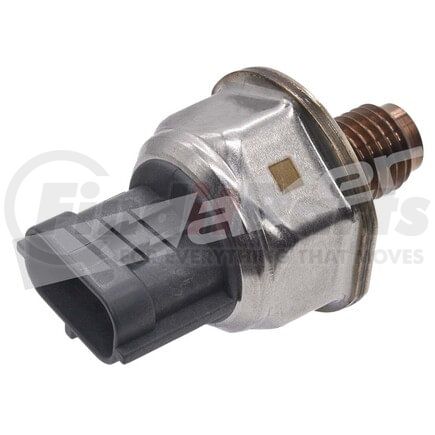 1006-1011 by WALKER PRODUCTS - Walker Products HD 1006-1011 Fuel Injection Fuel Rail Pressure Sensor