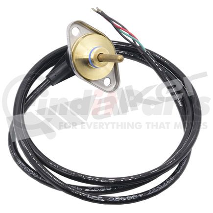 1007-1009 by WALKER PRODUCTS - Walker Products HD 1007-1009 Manifold Absolute Pressure Sensor