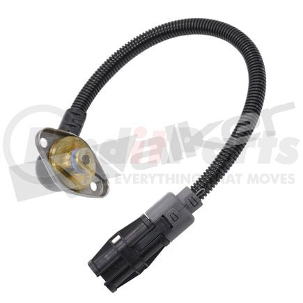 1007-1015 by WALKER PRODUCTS - Walker Products HD 1007-1015 Manifold Absolute Pressure Sensor