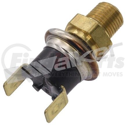 1017-1025 by WALKER PRODUCTS - Walker Products HD 1017-1025 HVAC Pressure Switch