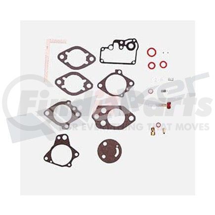 15004 by WALKER PRODUCTS - Walker Products 15004 Carburetor Repair Kit