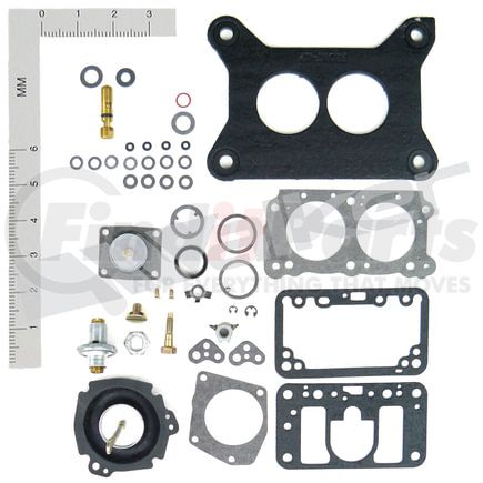 151011A by WALKER PRODUCTS - Walker Products 151011A Carb Kit - Holley 2 BBL; 2380EG