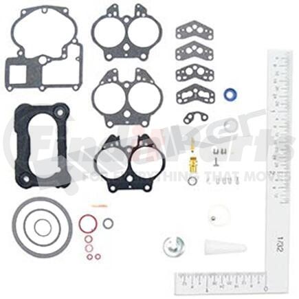 151039A by WALKER PRODUCTS - Walker Products 151039A Carb Kit - Rochester 2 BBL; 2GC, 2GV