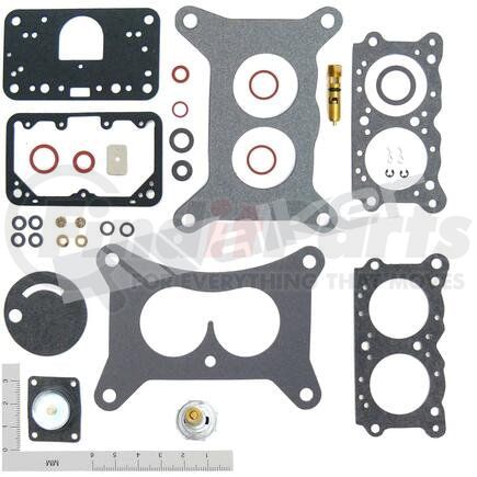 15129 by WALKER PRODUCTS - Walker Products 15129 Carb Kit - Holley 2 BBL; 2300