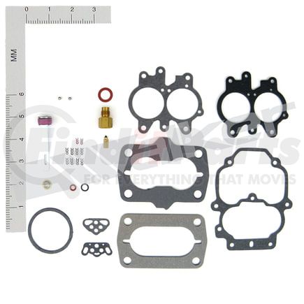 151329 by WALKER PRODUCTS - Walker Products 151329 Carburetor Repair Kit