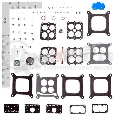 15152B by WALKER PRODUCTS - Walker Products 15152B Carburetor Repair Kit