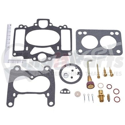 15210 by WALKER PRODUCTS - Walker Products 15210 Carburetor Repair Kit