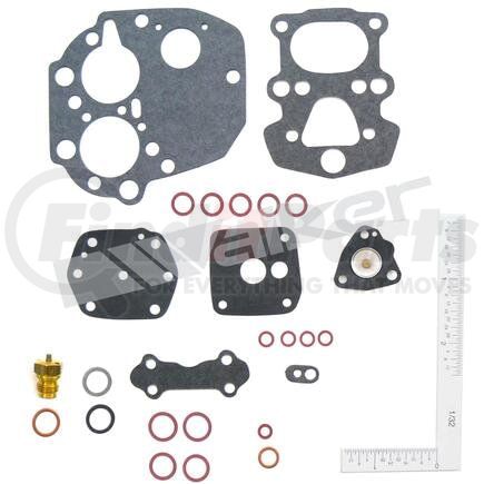 15243A by WALKER PRODUCTS - Walker Products 15243A Carburetor Repair Kit