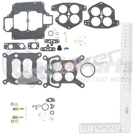 15320 by WALKER PRODUCTS - Walker Products 15320 Carb Kit - Rochester 4 BBL; 4G, 4GC