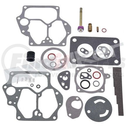 15549 by WALKER PRODUCTS - Walker Products 15549 Carburetor Repair Kit