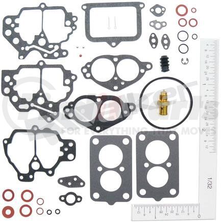 15540C by WALKER PRODUCTS - Walker Products 15540C Carb Kit - Hitachi 2 BBL; DCH300, DCH340, DCP340, DRJ340