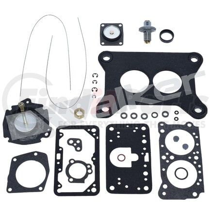 15682 by WALKER PRODUCTS - Walker Products 15682 Carburetor Repair Kit