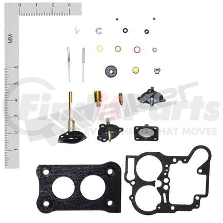 15749A by WALKER PRODUCTS - Walker Products 15749A Carb Kit - Holley 2 BBL; 6500C