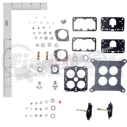 15819 by WALKER PRODUCTS - Walker Products 15819 Carb Kit - Holley 4 BBL; 4150G, 4150EG