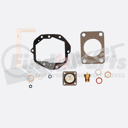 159004 by WALKER PRODUCTS - Walker Products 159004 Carburetor Repair Kit