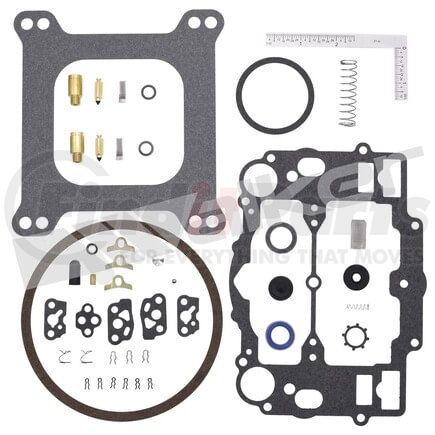 159016 by WALKER PRODUCTS - Walker Products 159016 Carburetor Repair Kit