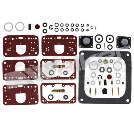 159018 by WALKER PRODUCTS - Walker Products 159018 Carburetor Repair Kit