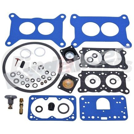 159058 by WALKER PRODUCTS - Walker Products 159058 Carburetor Repair Kit