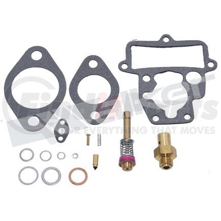 159063 by WALKER PRODUCTS - Walker Products 159063 Carburetor Repair Kit