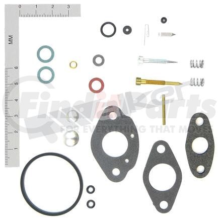 16004 by WALKER PRODUCTS - Walker Products 16004 Carburetor Repair Kit