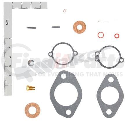 16008 by WALKER PRODUCTS - Walker Products 16008 Carburetor Repair Kit