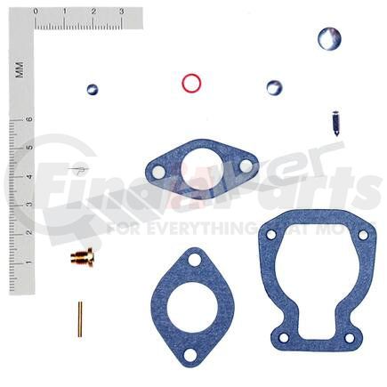 16023 by WALKER PRODUCTS - Walker Products 16023 Carburetor Repair Kit