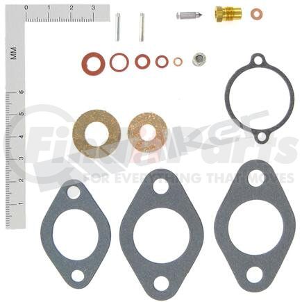 15981A by WALKER PRODUCTS - Walker Products 15981A Carburetor Repair Kit