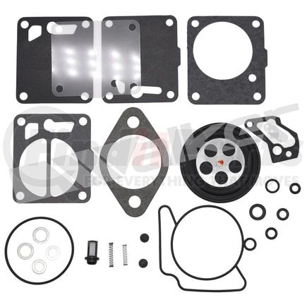 16046 by WALKER PRODUCTS - Walker Products 16046 Carburetor Repair Kit