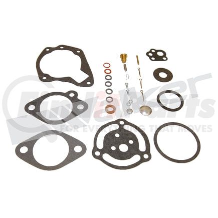 16031 by WALKER PRODUCTS - Walker Products 16031 Carburetor Repair Kit