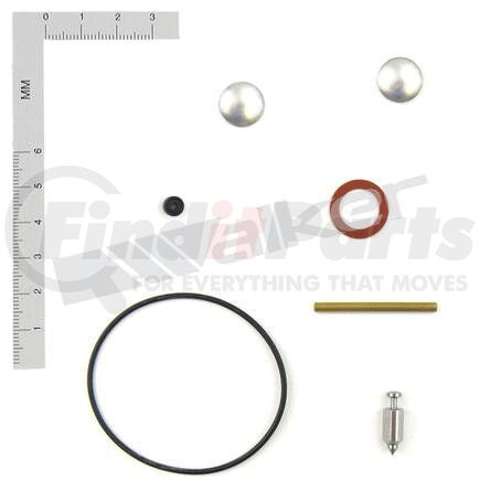 16034 by WALKER PRODUCTS - Walker Products 16034 Carburetor Repair Kit