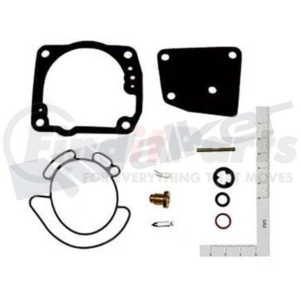 16037V by WALKER PRODUCTS - Walker Products 16037V Carburetor Repair Kit