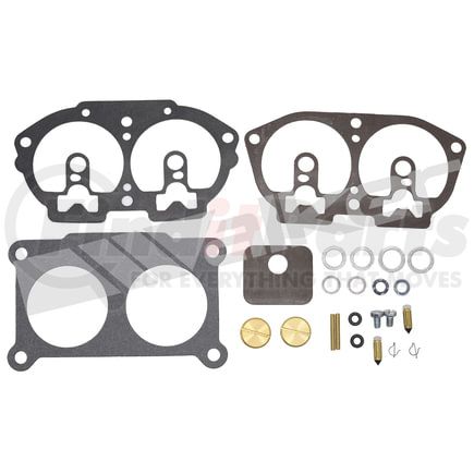 16058 by WALKER PRODUCTS - Walker Products 16058 Carburetor Repair Kit