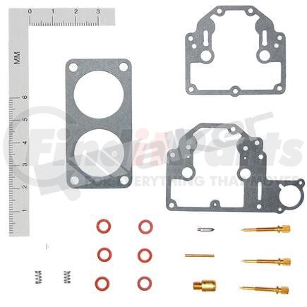 16051 by WALKER PRODUCTS - Walker Products 16051 Carburetor Repair Kit