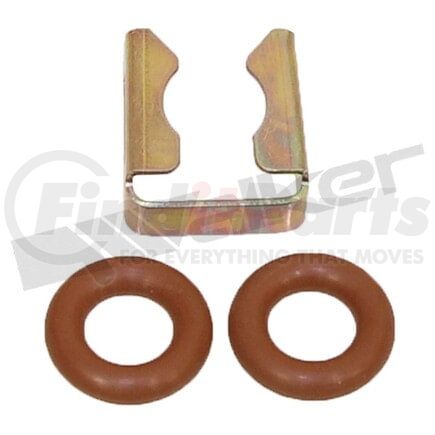 17051 by WALKER PRODUCTS - Walker Products 17051 Fuel Injector Seal Kit