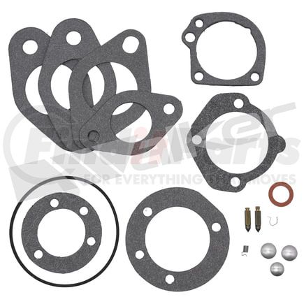 169002 by WALKER PRODUCTS - Walker Products 169002 Carburetor Repair Kit