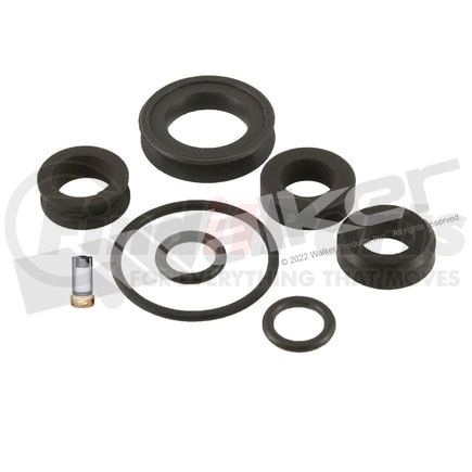 17098 by WALKER PRODUCTS - Walker Products 17098 Fuel Injector Seal Kit