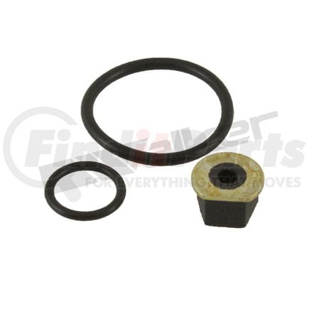 17100 by WALKER PRODUCTS - Walker Products 17100 Fuel Injector Seal Kit