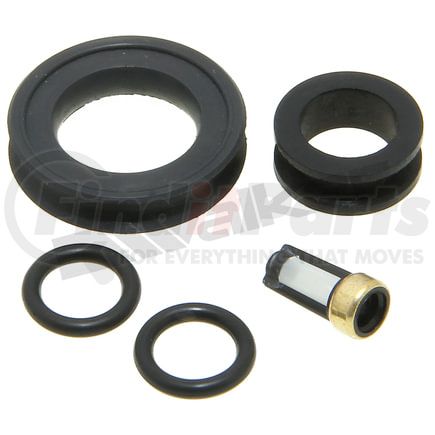 17117 by WALKER PRODUCTS - Walker Products 17117 Fuel Injector Seal Kit