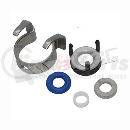 17153 by WALKER PRODUCTS - Walker Products 17153 Fuel Injector Seal Kit