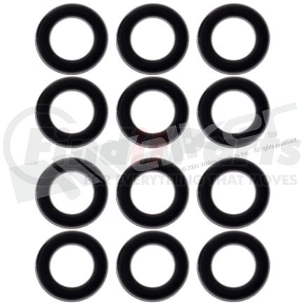 17212 by WALKER PRODUCTS - Walker Products 17212 Fuel Injector Seal Kit