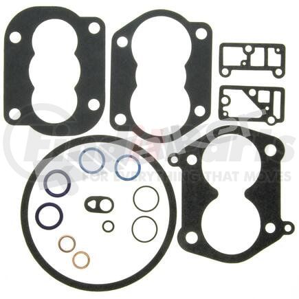 18028A by WALKER PRODUCTS - Walker Products 18028A Fuel Injector Repair Kit