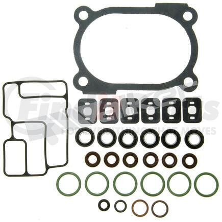 18102 by WALKER PRODUCTS - Walker Products 18102 Fuel Injector Repair Kit