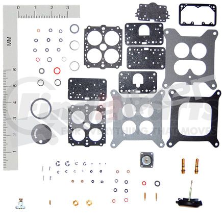 19002A by WALKER PRODUCTS - Walker Products 19002A Carburetor Repair Kit